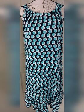 R & K Dress